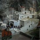 SUMELA Monastery ,1