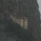 SUMELA Monastery,2