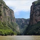 Sumidero Canyon