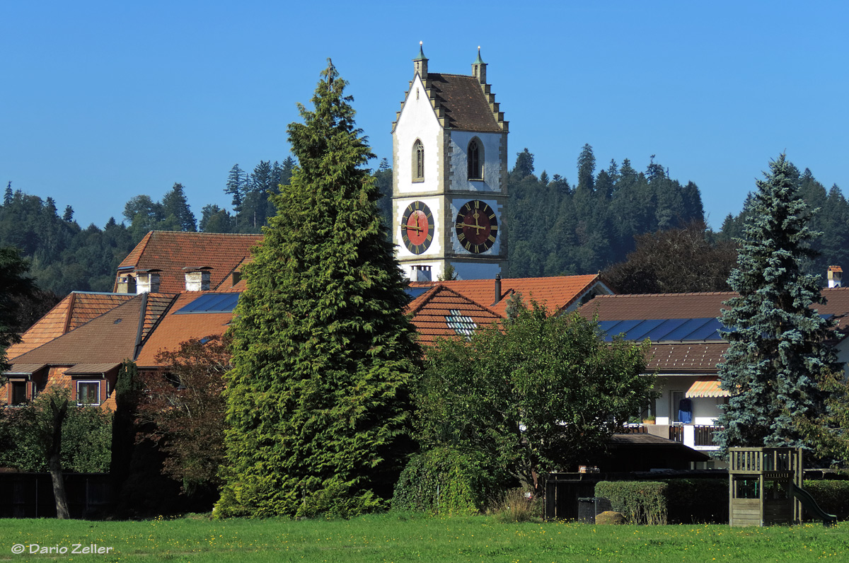 Sumiswald im Emmental