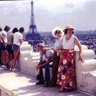 summer 1975 in Paris
