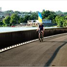 Summer Afternoon along the Potomac