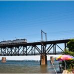 Summer Afternoon on the Susquehanna