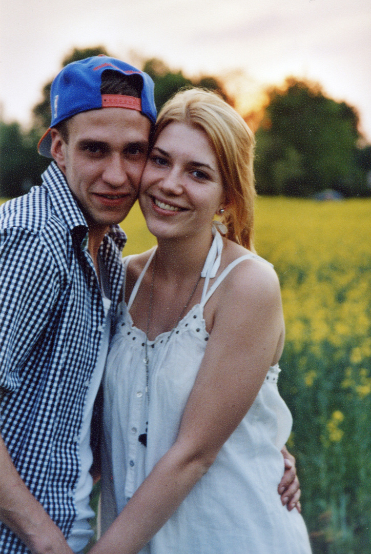 summer and love (Analog)