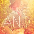 summer and sunshine