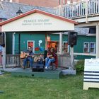 Summer Concerts in Nova Scotia (Ostkanada)