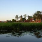 Summer Evenings in Spring Fryslân