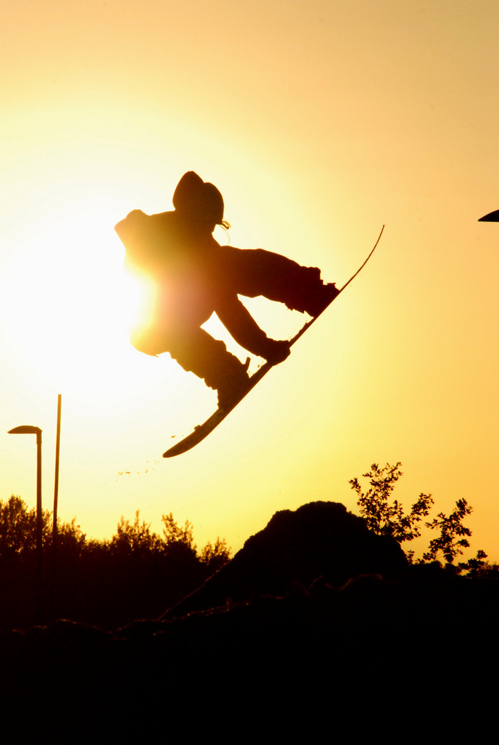 summer feast snowdome bispingen