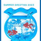 Summer greeting to all badies