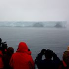 Summer in Antarctica - Making Memories