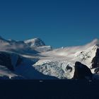 Summer in Antarctica -  the Gerlache Strait