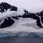 Summer in Antarctica - the Gerlache Strait