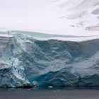 Summer in Antarctica - the once Eternal Ice