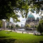 Summer in Berlin