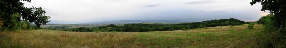 Summer in Bihor