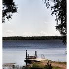 Summer in Finland