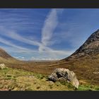 *Summer in Glen Coe*