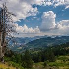 Summer in Metsovo