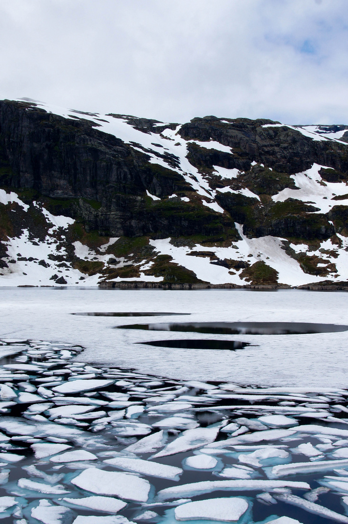 Summer in Norway