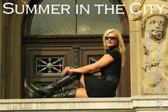 Summer in the City