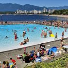 Summer in Vancouver