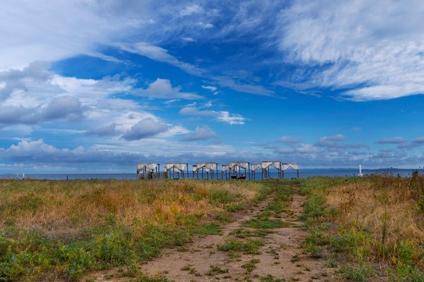 Summer is going away