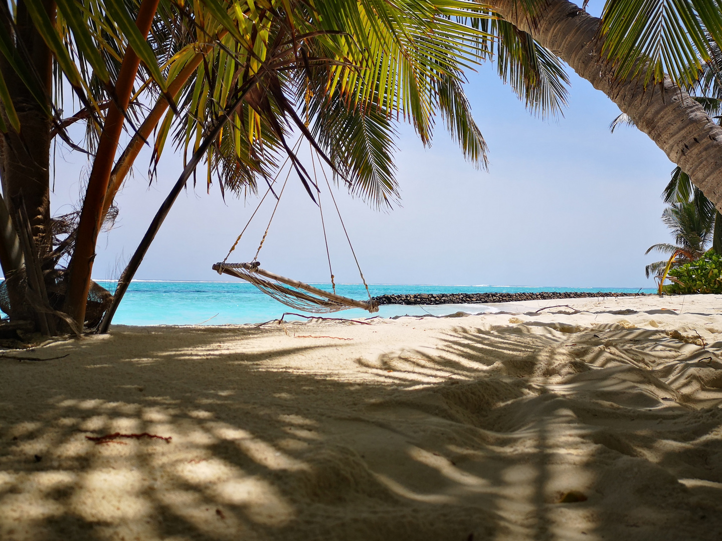 Summer Island Maldives