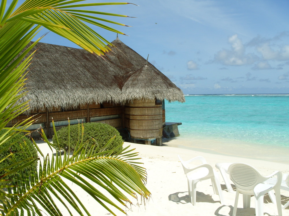 Summer Island Village (Malediven)