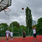 Summer League 2012 Dresden