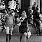 Summer night in Cefalù