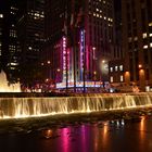 Summer Night @ NYC , Radio City