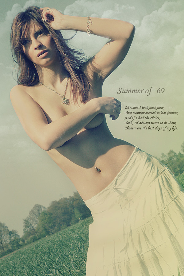 Summer of ´69