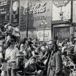 Summer of 69 - Picadilly Circus