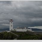 Summer on Fanad Head