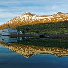 *Summer on Iceland*