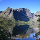 ...summer on Lofoten...