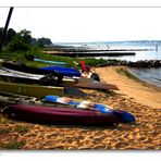 Summer on the Severn - No.2