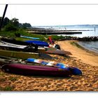 Summer on the Severn - No.2