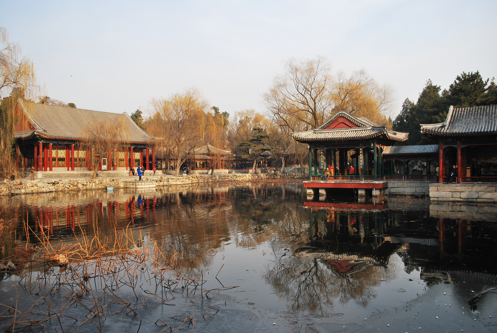 Summer Palace