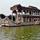 Summer Palace, Boat Architecture