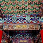 Summer Palace, Ceiling