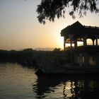 Summer Palace - Sunset