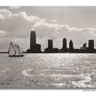 Summer Sails along the Hudson