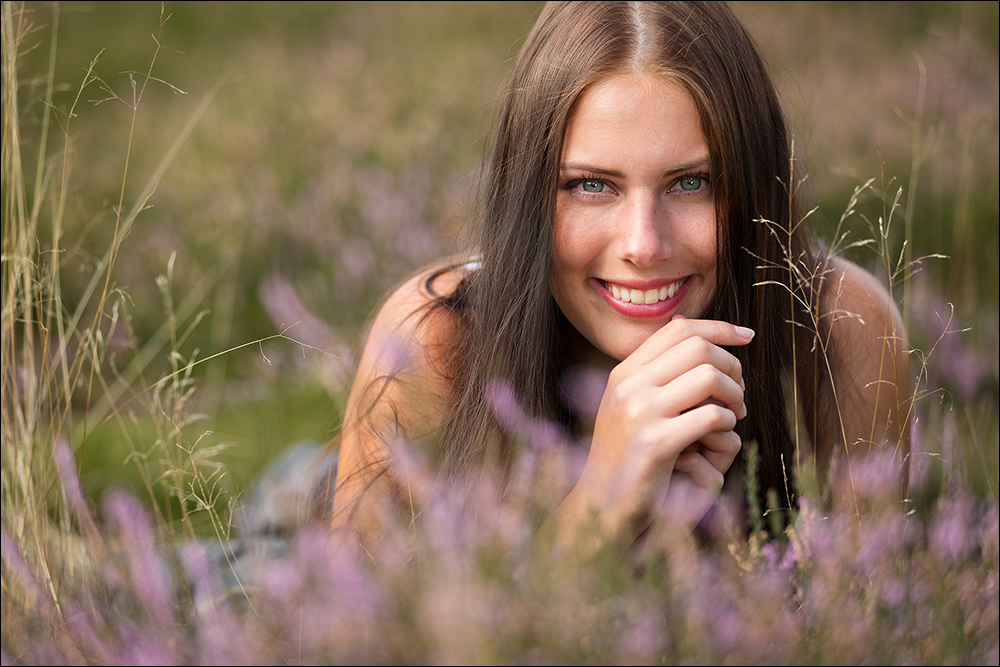 Summer Smile