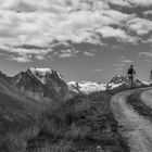 Summer trip in Val d'Hérens (2011, august)