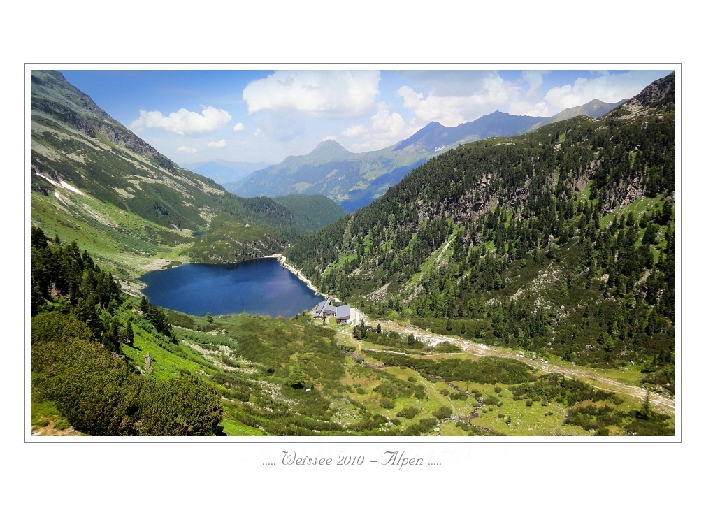 summer Weissee