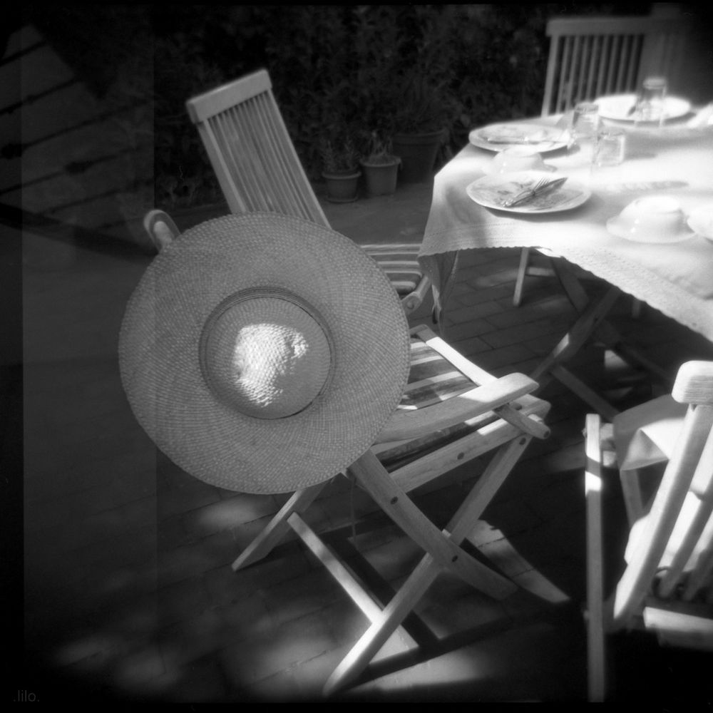 .summer with holga plus consorten.