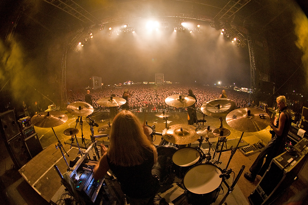 Summerbreeze 2008