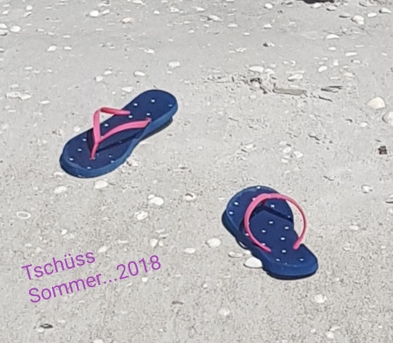 Summerending  2018