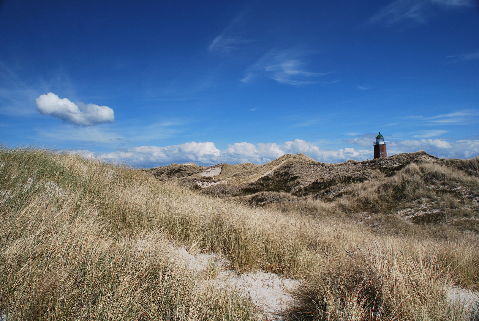 summerfeelin´ in Kampen/ Sylt